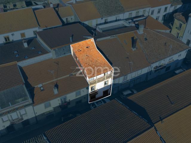 Casa venda em Mogadouro, Bragança