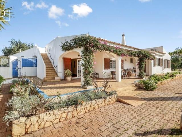 Vivenda venda em Albufeira, Faro