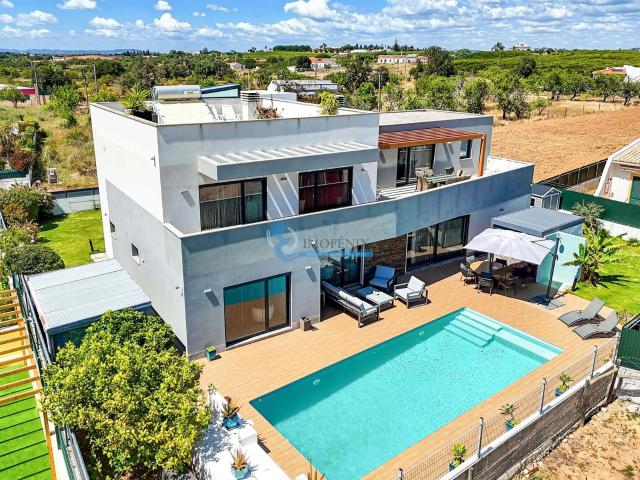 Vivenda venda em Albufeira, Faro