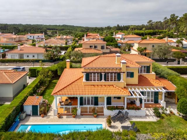 Casa venda em Amoreira, Óbidos