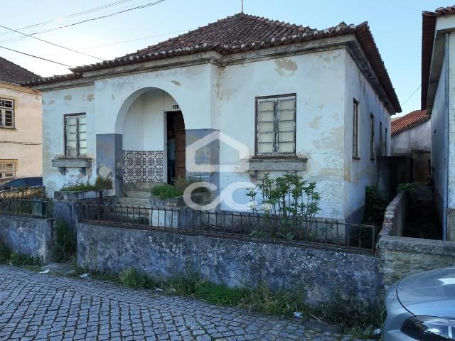 Casa venda em Castelo Branco