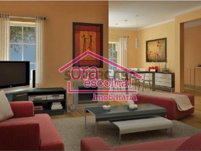 Casa venda em Seixal, Arrentela