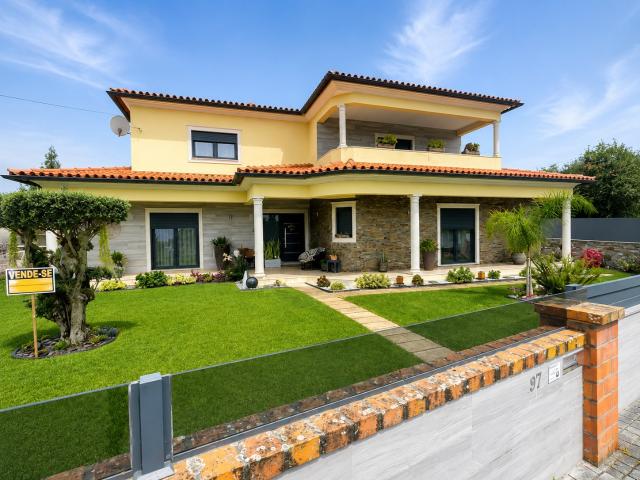 Apartamento venda em Casais de São Romão, Leiria