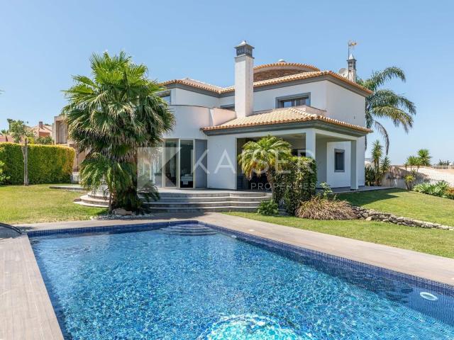 Vivenda venda em Cortelhas, Albufeira