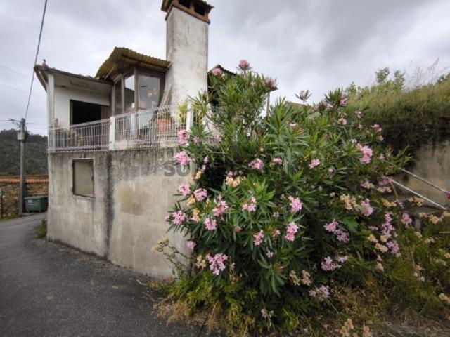 Casa venda em Mortágua, Viseu
