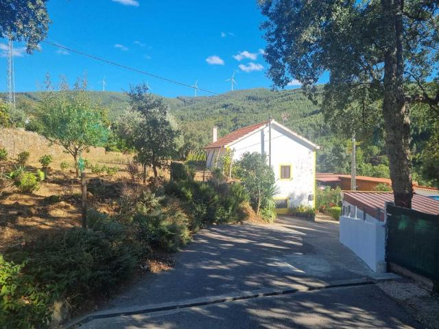 Casa venda em Castelo Branco, Cumeada