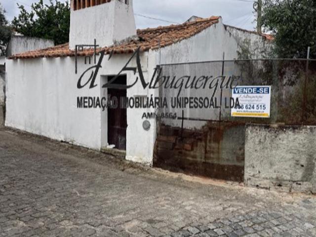 Casa venda em Vale de Açor, Ponte De Sor