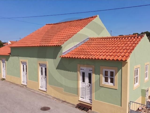 Casa venda em Monsanto, Alcanena
