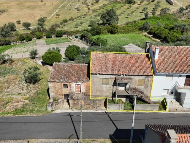 Quinta venda em Castelo Branco, Aldeia Nova Do Cabo