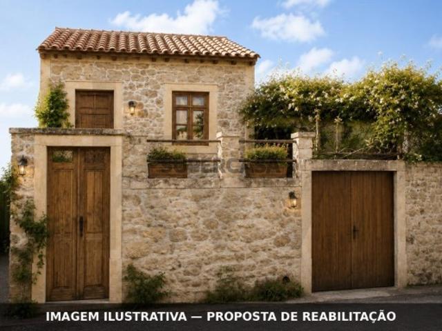 Casa venda em Zambujal, Condeixa-a-Nova