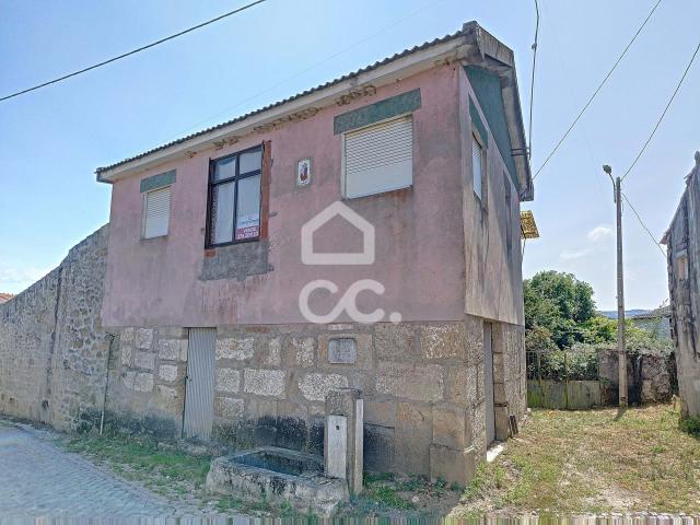 Casa venda em Chaves, Vila Real