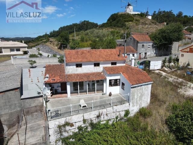 Vivenda venda em Alcobaça, Leiria