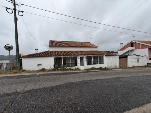 Casa venda em Alcobaça, Leiria