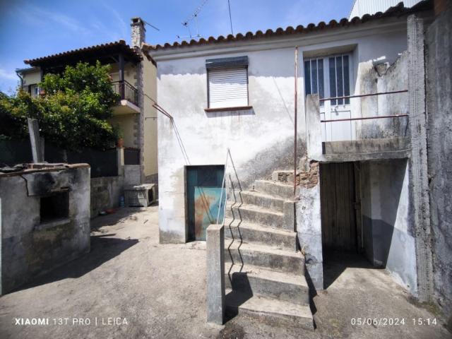 Casa venda em Castelo Branco