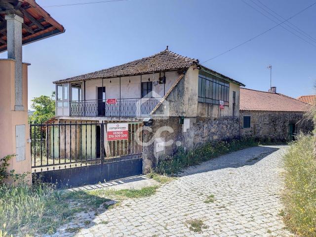 Casa venda em Chaves, Vila Real