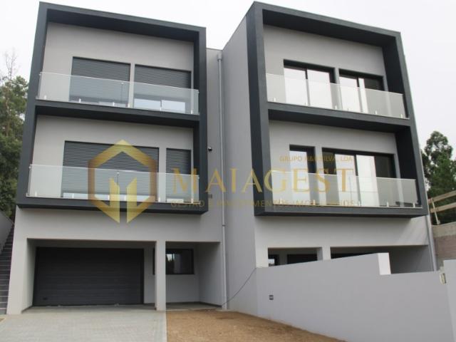 Casa venda em Mirêlo, Santa Maria Da Feira