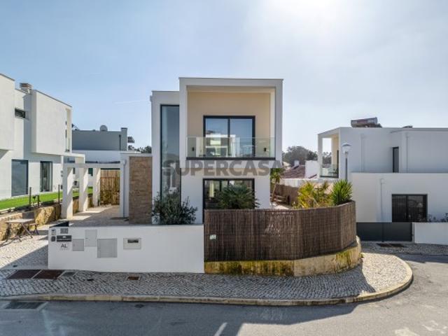 Casa venda em Caldas Da Rainha, Leiria