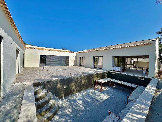 Casa venda em Alto Relógio, Loulé