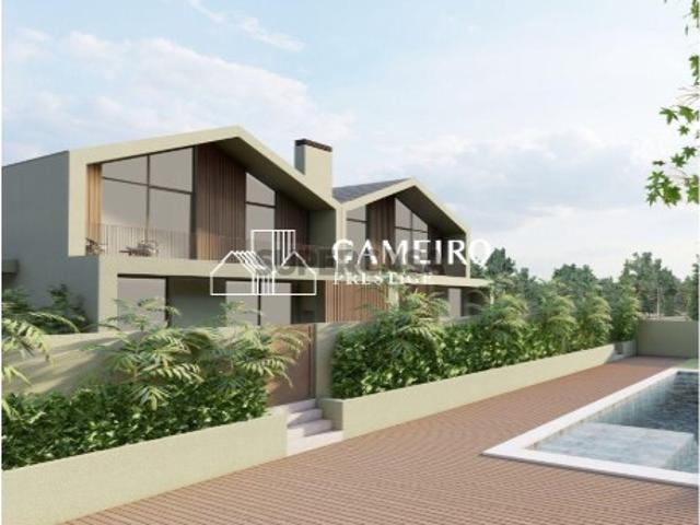 Casa venda em Ourém, Santarém