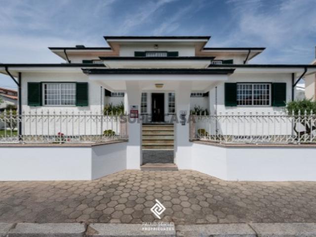 Casa venda em Vila Nova De Gaia, Porto