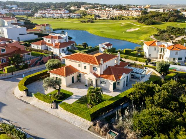 Vivenda venda em Óbidos, Leiria