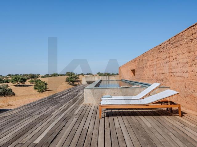 Vivenda venda em Santa Vitória e Mombeja, Beja