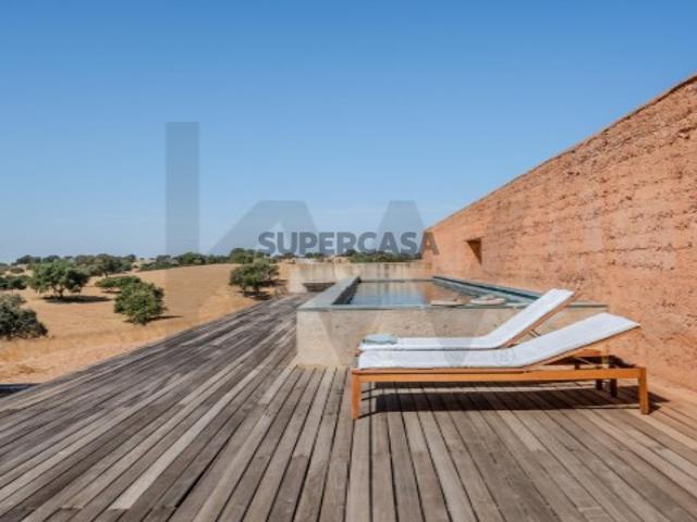 Casa venda em Salvada e Quintos, Beja
