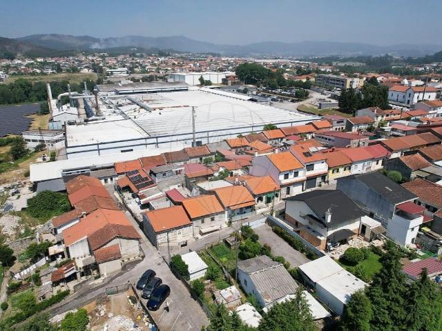 Vivenda venda em Lugar da Vila de Cima, Vila Verde