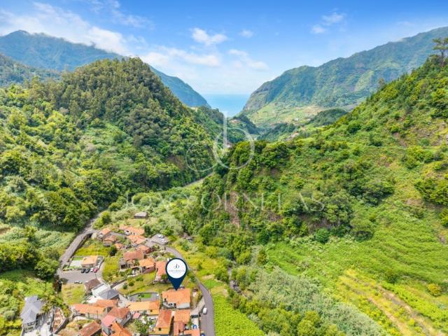 Casa venda em São Vicente, Ilha Da Madeira