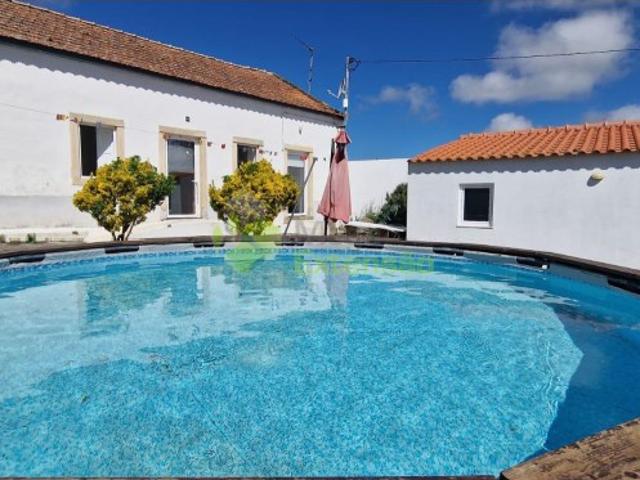 Casa venda em Bombarral, Leiria