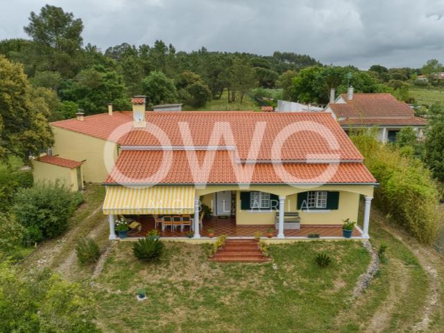 Casa venda em Santarém