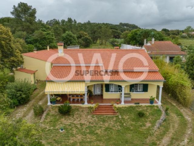 Casa venda em Santarém