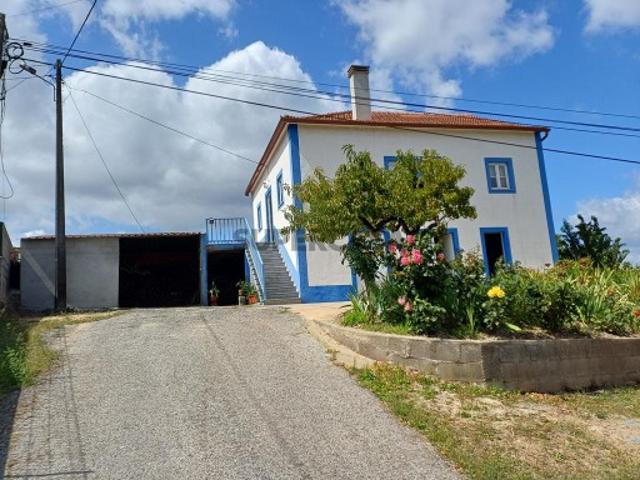 Casa venda em Castelo Branco, Cumeada
