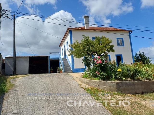 Vivenda venda em Castelo Branco, Cumeada