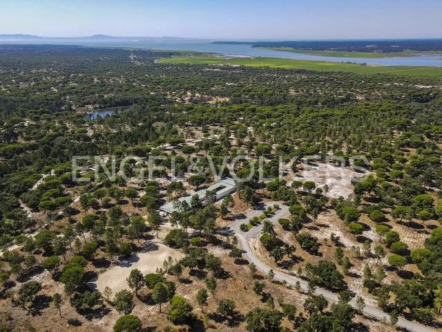 Vivenda venda em Comporta, Comporta