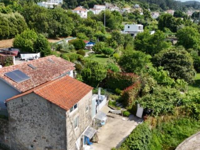 Casa venda em Caminha