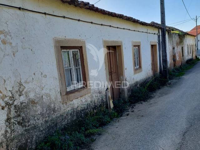 Casa venda em Chão da Serra, Rego Da Murta