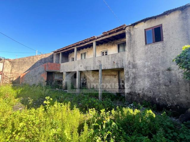 Casa venda em Figueiró Dos Vinhos, Leiria