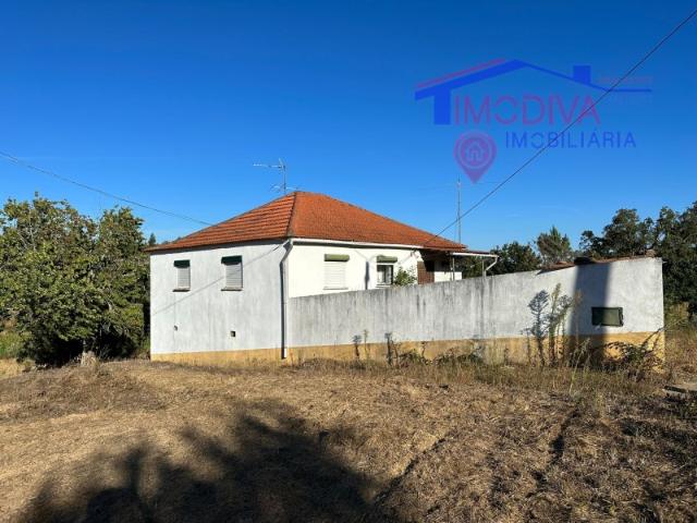 Casa venda em Pedrógão Grande, Leiria