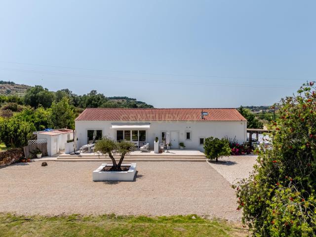 Casa venda em Pinheiro e Garrado, Silves