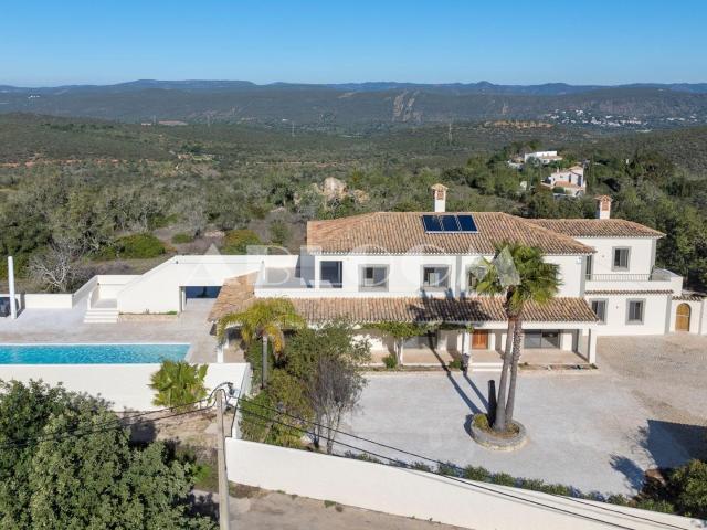 Vivenda venda em Vale Telheiro, Loulé