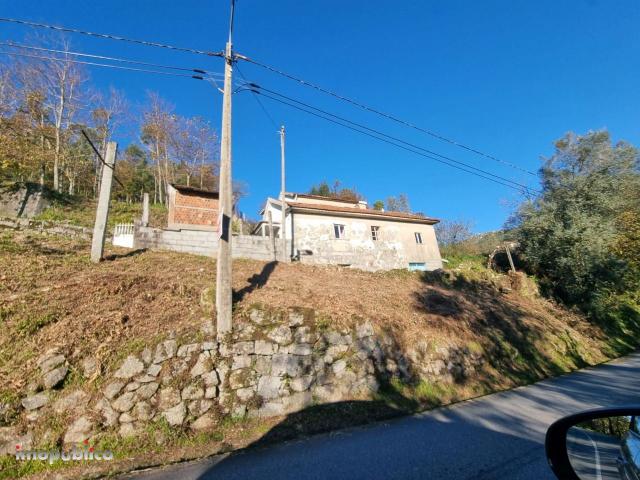 Casa venda em Grovelas São João Evangelista, Viana Do Castelo