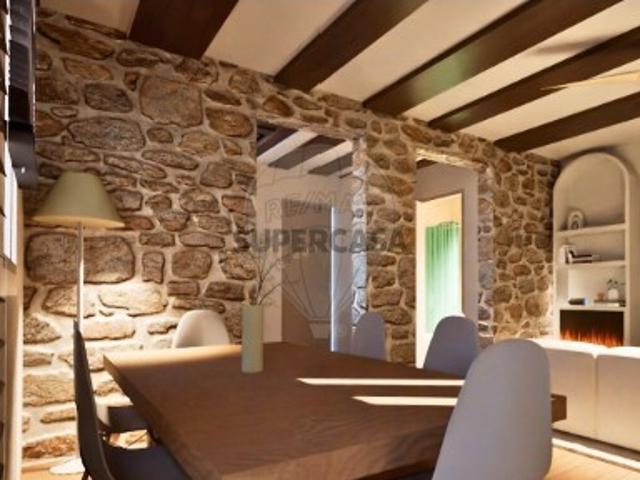 Casa venda em Póvoa De Lanhoso, Braga