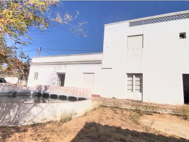 Casa venda em Moncarapacho, Olhão