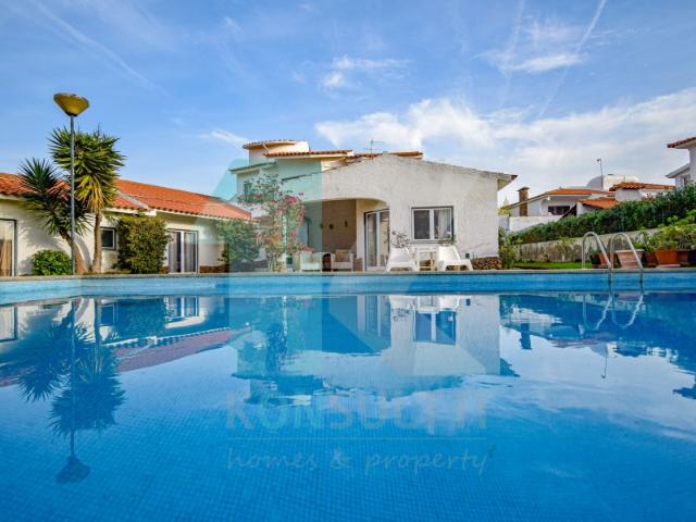 Casa venda em Alto da Milha, Cascais