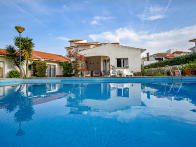 Casa venda em Alto da Milha, Cascais