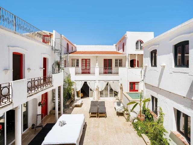 Vivenda venda em Almada, Setúbal