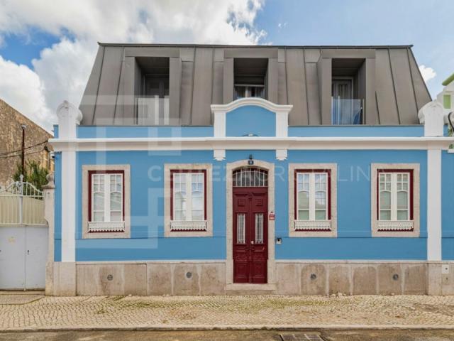 Casa venda em Grelhal, Setúbal