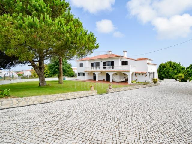 Quinta venda em Peniche, Leiria