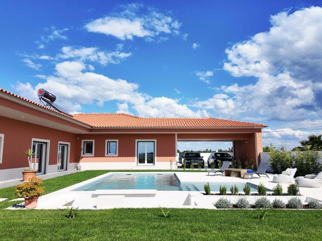 Casa venda em Salvaterra De Magos, Santarém